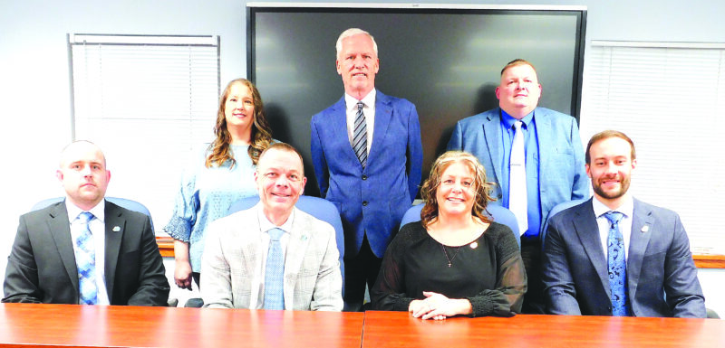 Bridgeport Schools optimistic about 2026